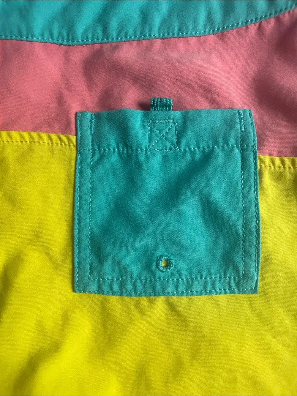 PATAGONIA Board Shorts Forries Shirley Girls Swim Surf Beach Pink Size 10
